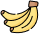 bananas