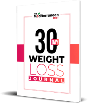 30 Day Journal